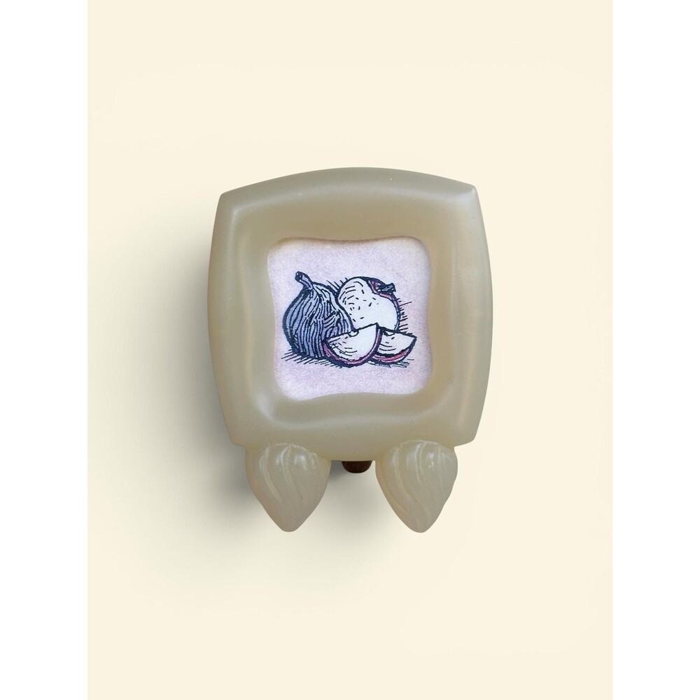 Vintage French Mini Picture Frame | Charpente Rewind Decorative Resin Frame